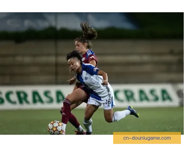 拉珀斯维尔女足鏖战苏黎世女足互交白卷攻防拉锯难分高下尽显顽强韧性